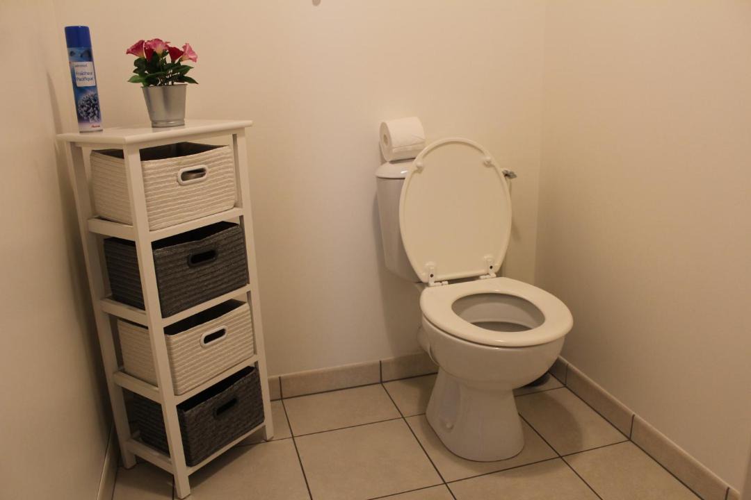 Photo of Bathroom in Quartier du Lac