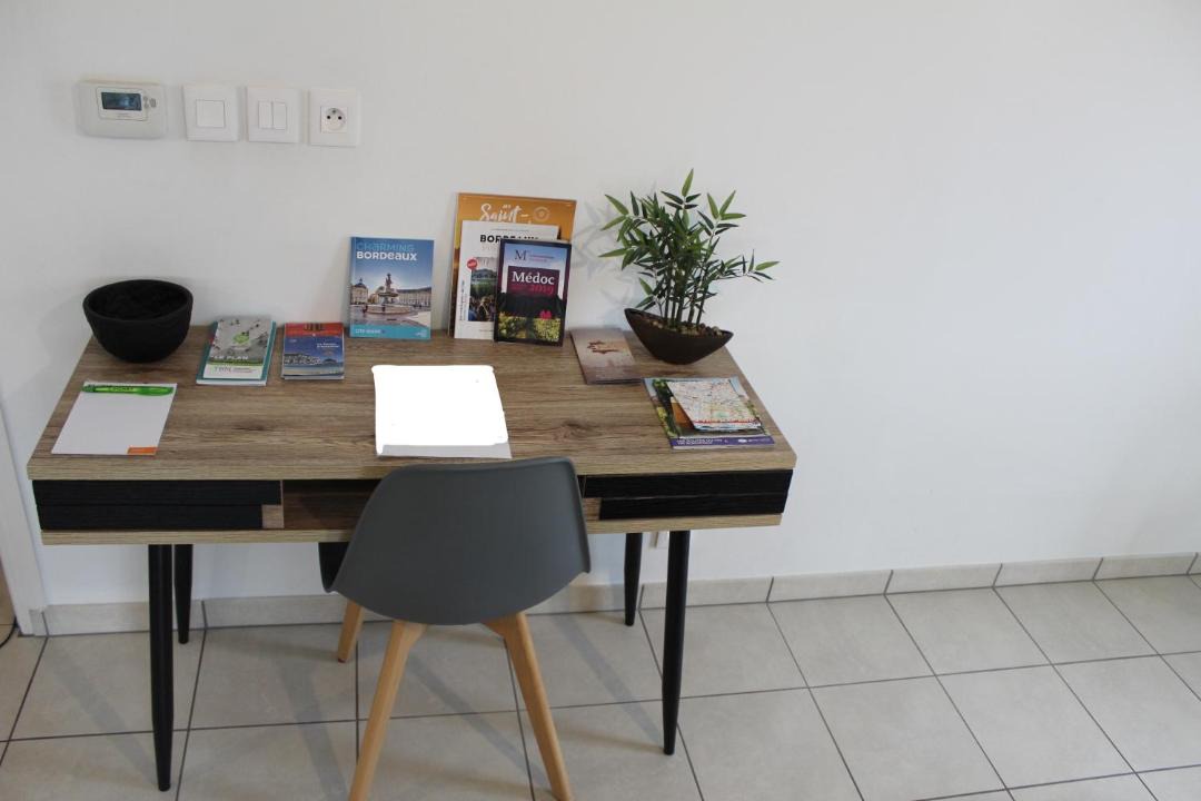Photo of Livingroom in Quartier du Lac