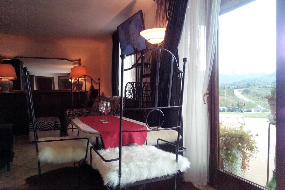 Photo of Livingroom in Strada in Chianti