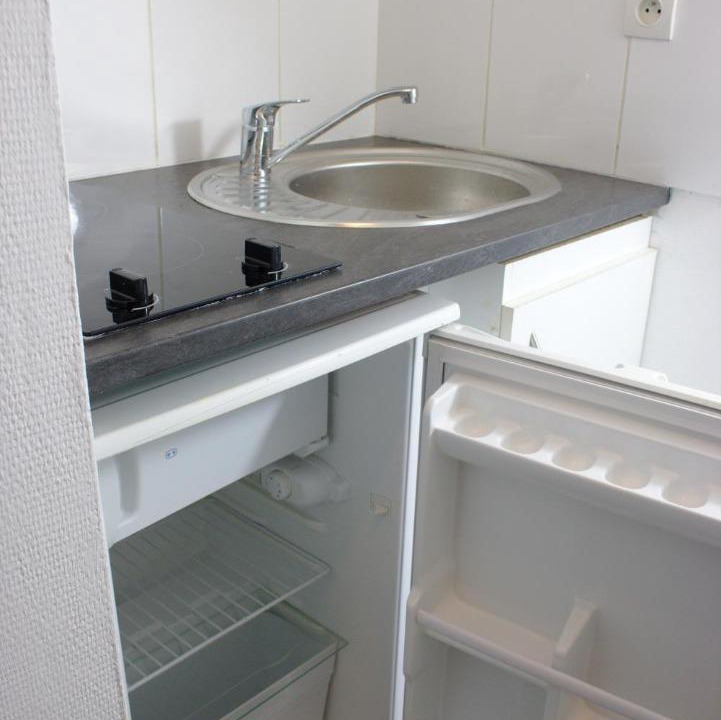 Photo of Kitchen in Pau Nord