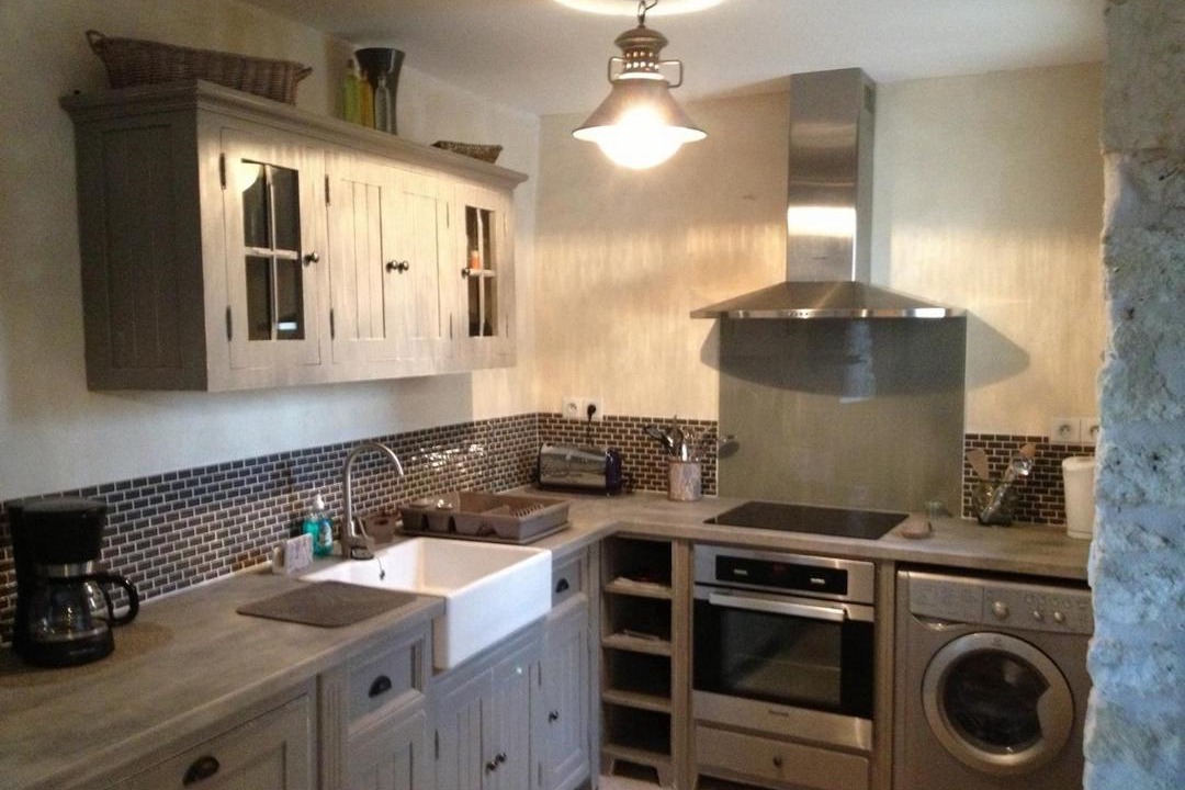 Photo of Kitchen in La Remigeasse