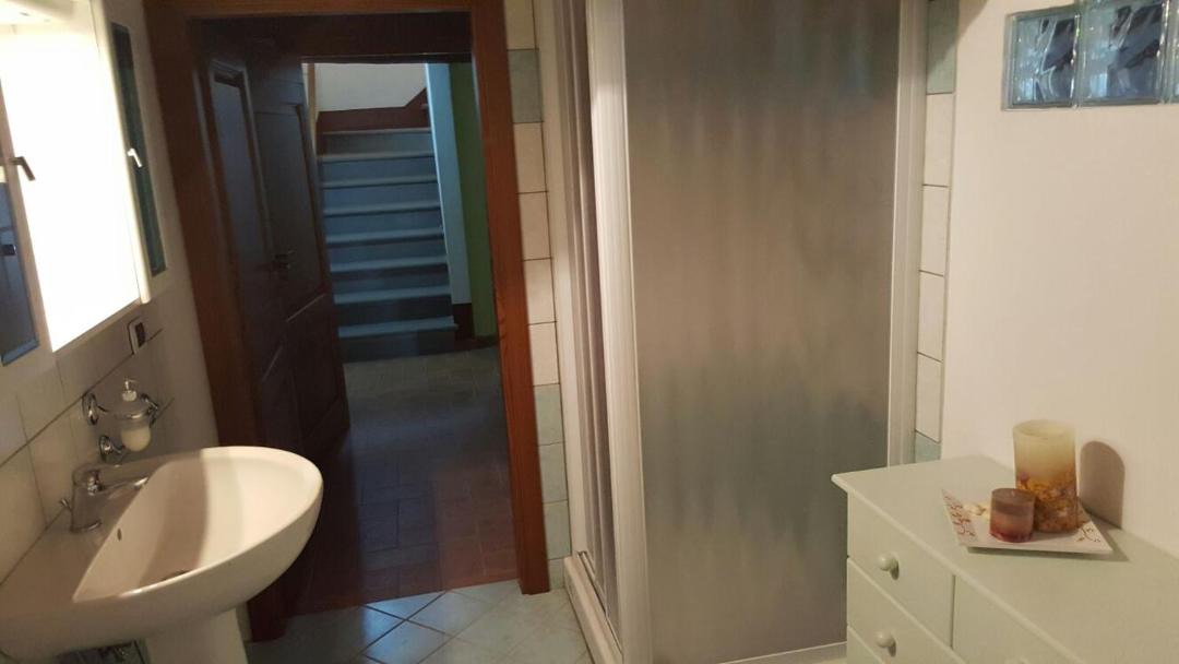 Photo of Bathroom in Castelvecchio