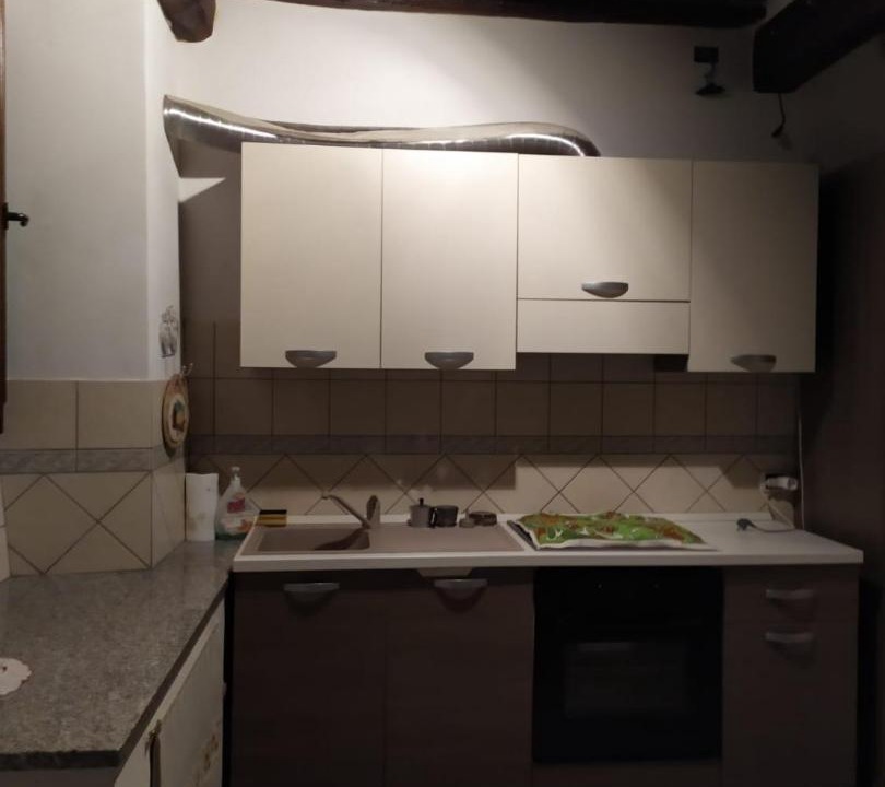 Photo of Kitchen in Castelvecchio