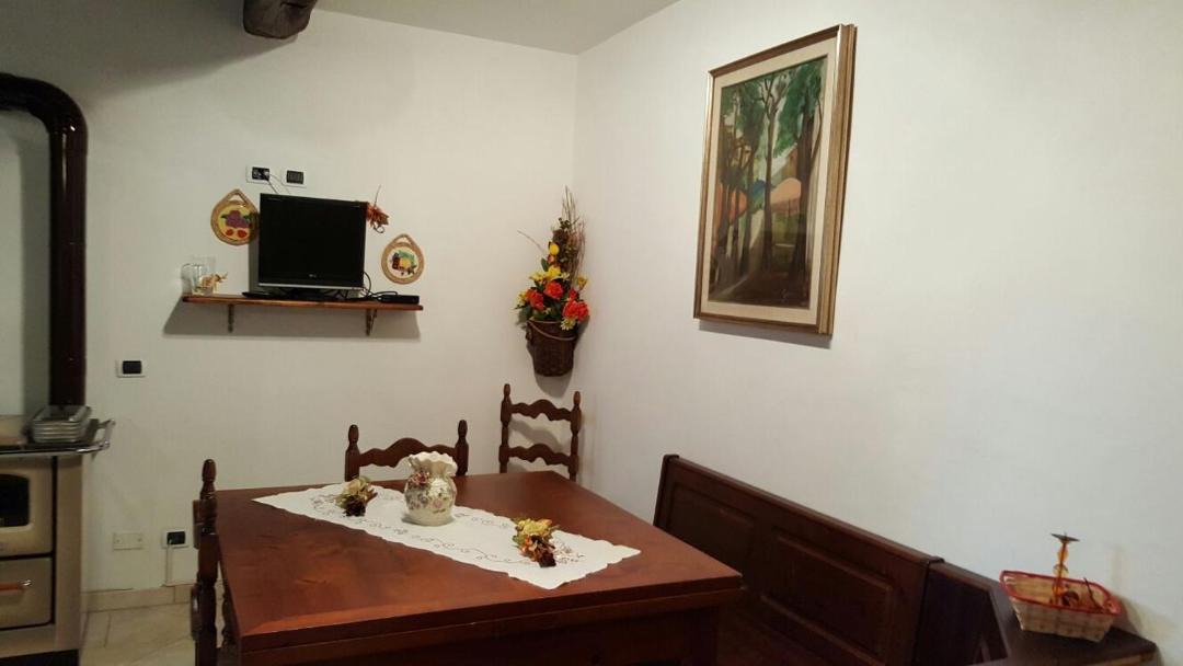 Photo of Livingroom in Castelvecchio