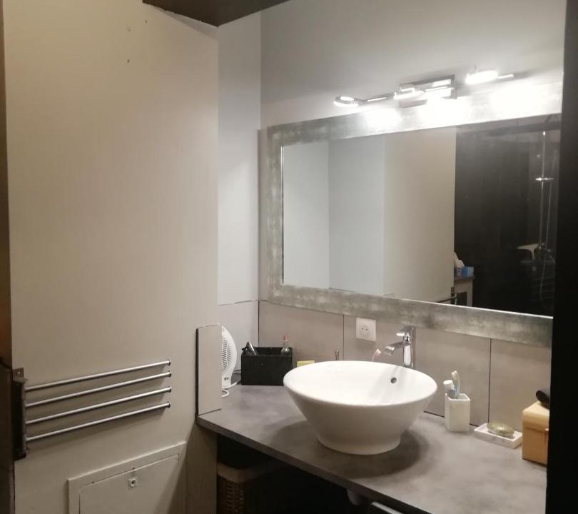 Photo of Bathroom in Talence