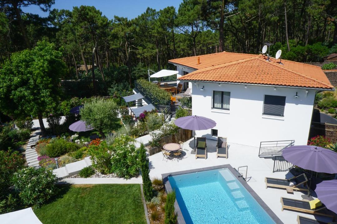 Photo of Others in Cap-Ferret