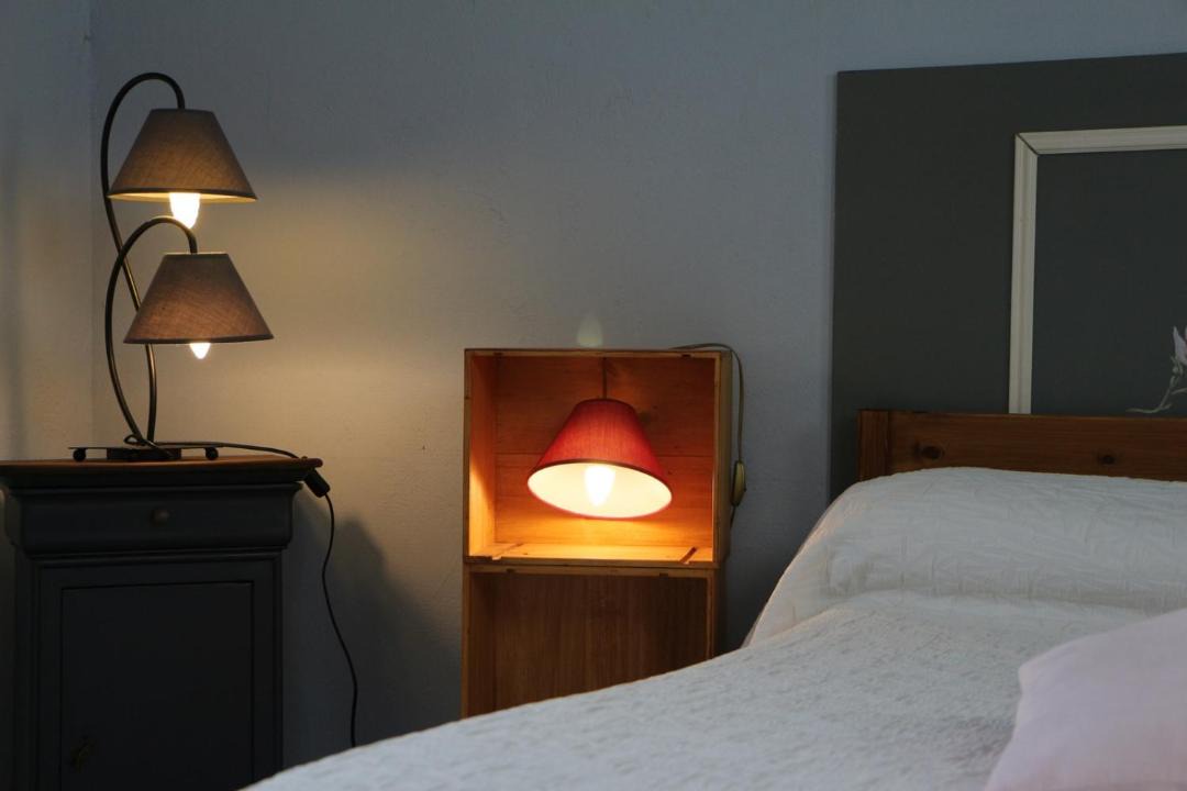 Photo of Bedroom in Vignonet