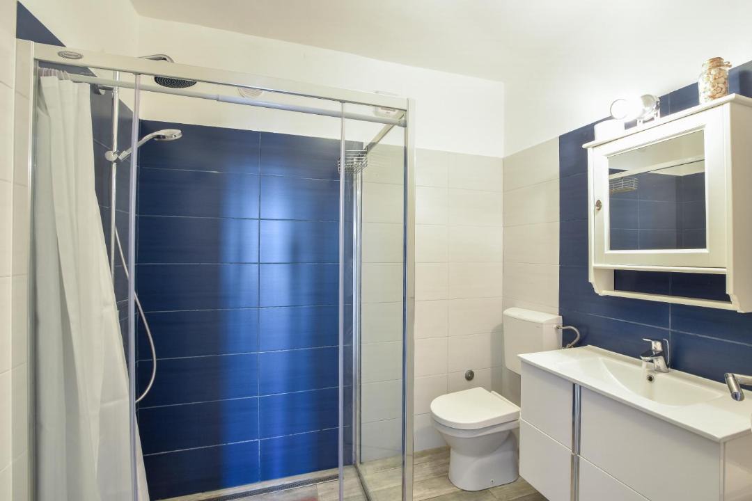 Photo of Bathroom in Krizni rat