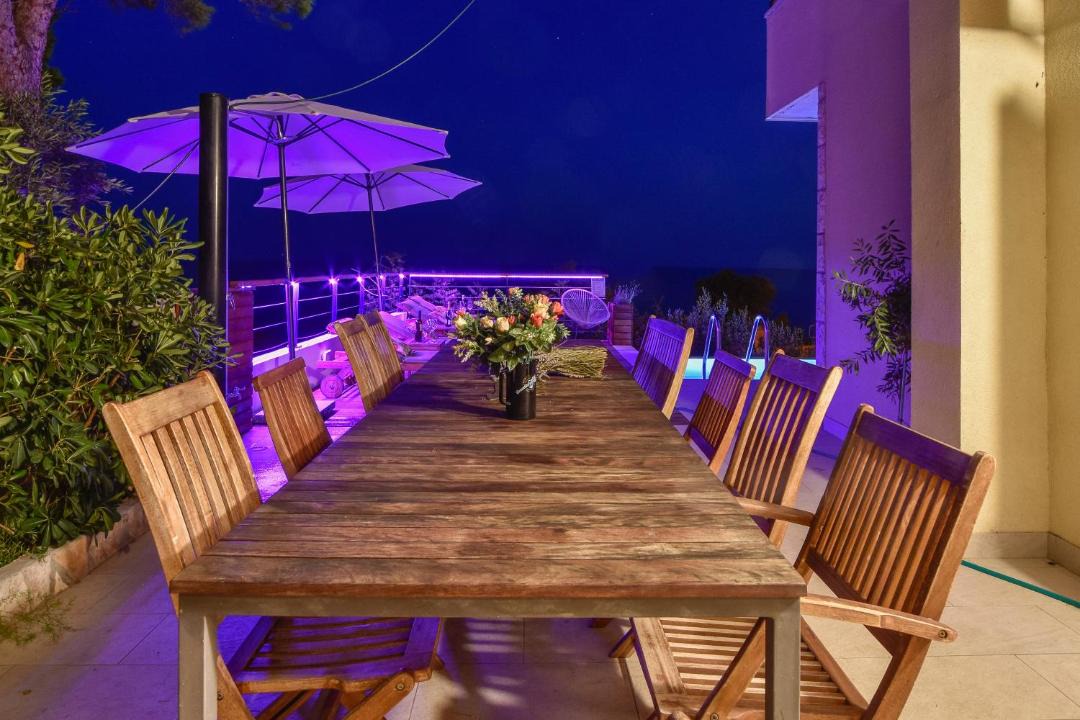 Photo of Patio Balcony in Krizni rat