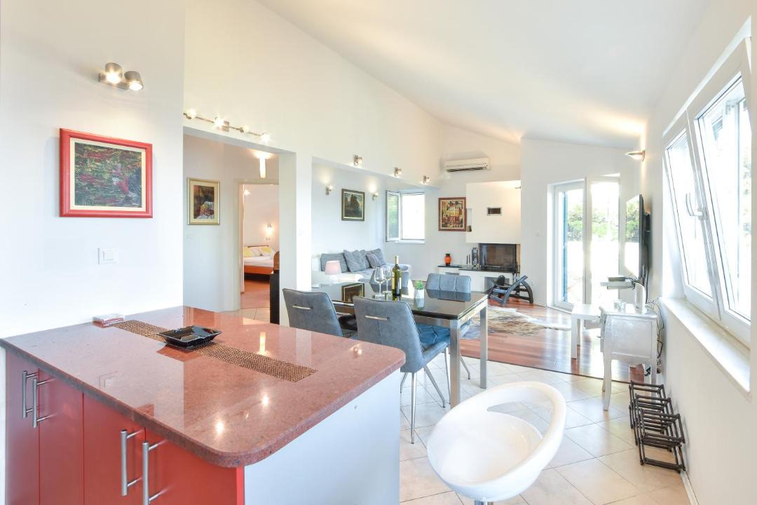 Photo of Livingroom in Krizni rat