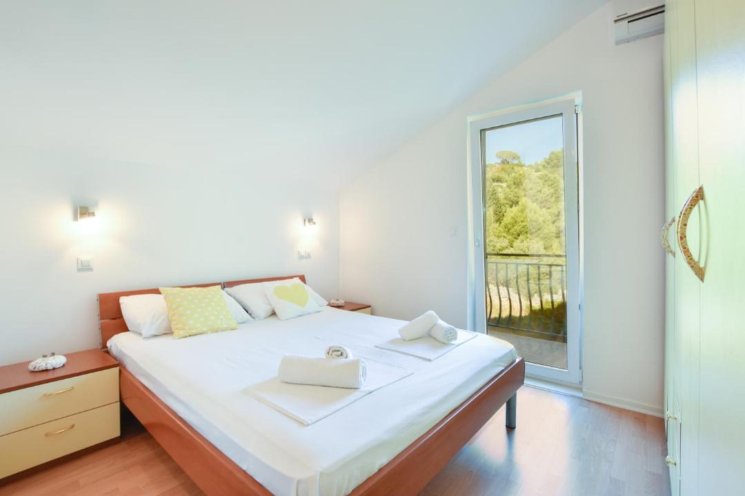 Photo of Bedroom in Krizni rat
