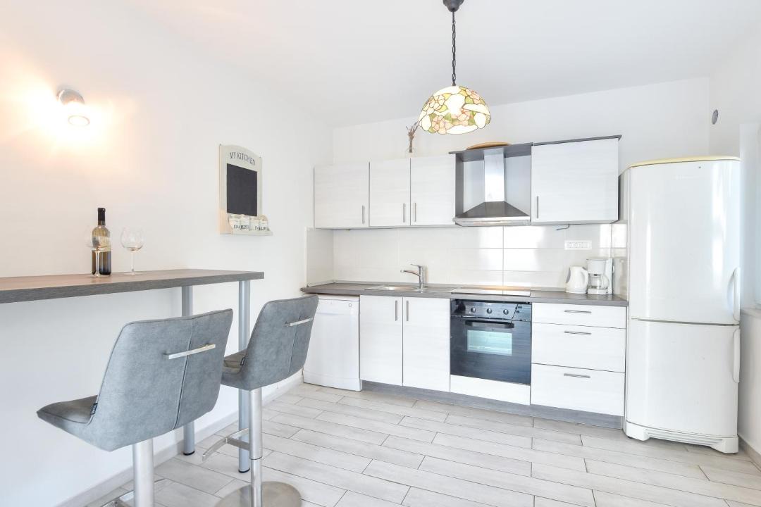 Photo of Kitchen in Krizni rat