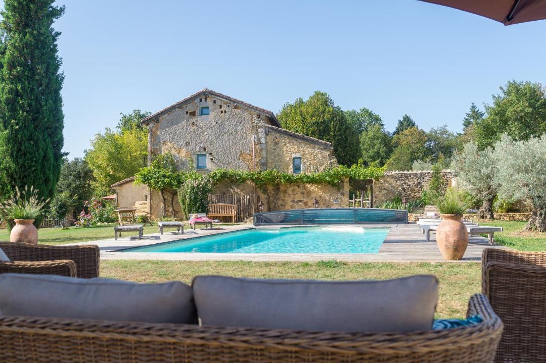 Photo of Outdoor in Saint-Maime-de-Pereyrol