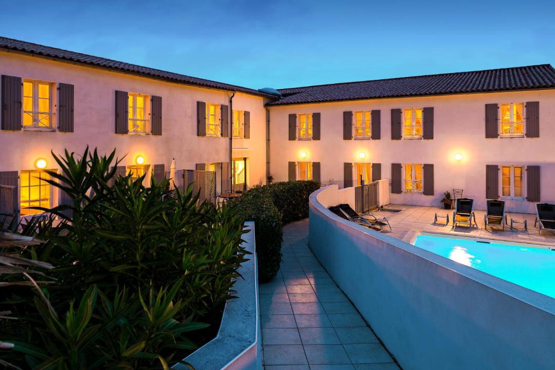 Photo of Outdoor in La Couarde-sur-Mer