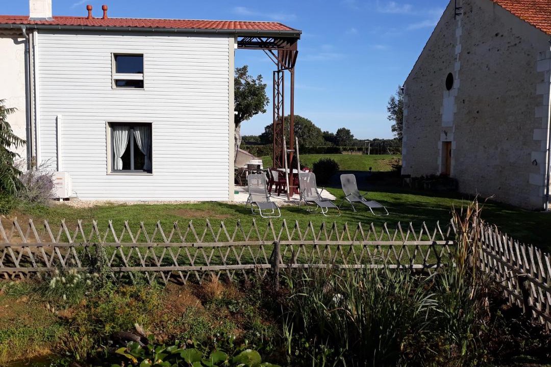 Photo of Others in Saint-Andre-de-Lidon