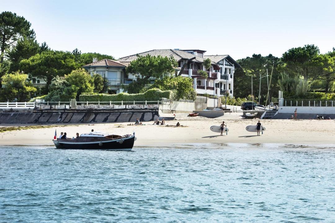 Photo of Others in Pyla-sur-Mer