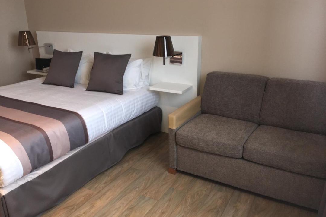 Photo of Bedroom in La Rochelle