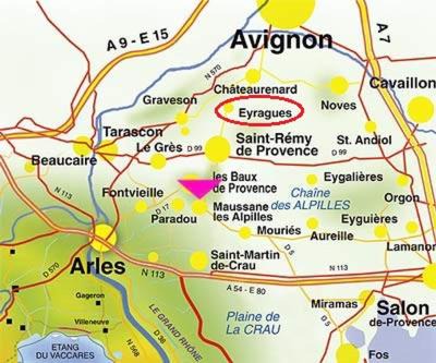 Photo of Others in Eyragues