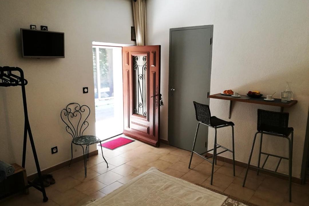 Photo of Livingroom in Eyragues