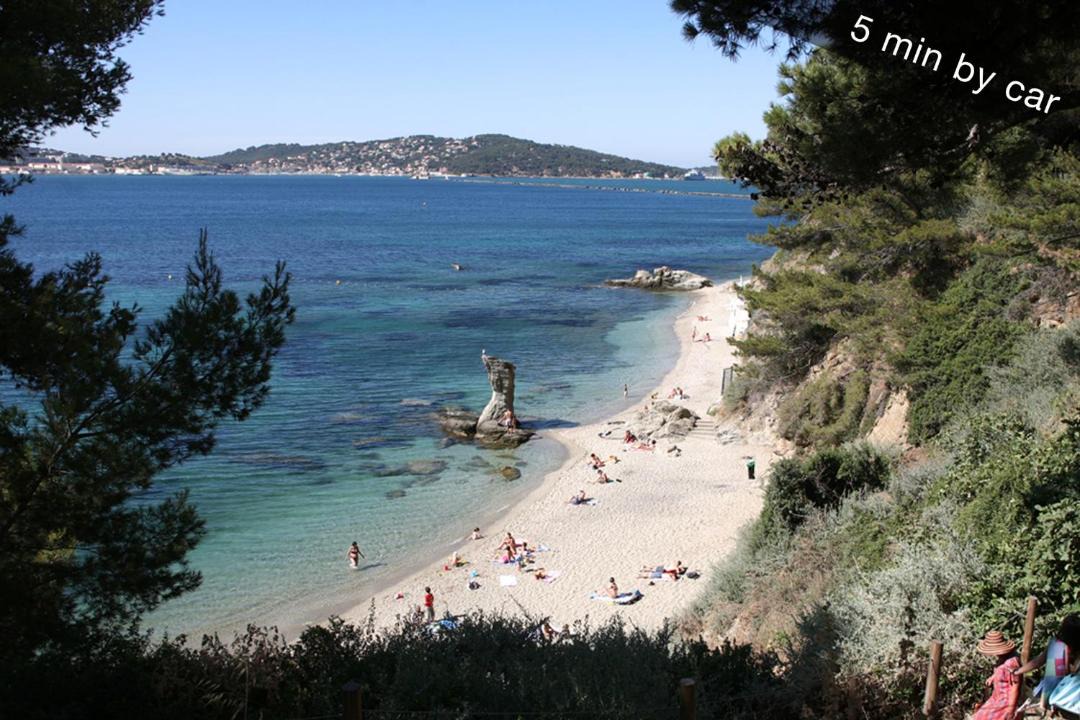 Photo of Outdoor in Le Mourillon