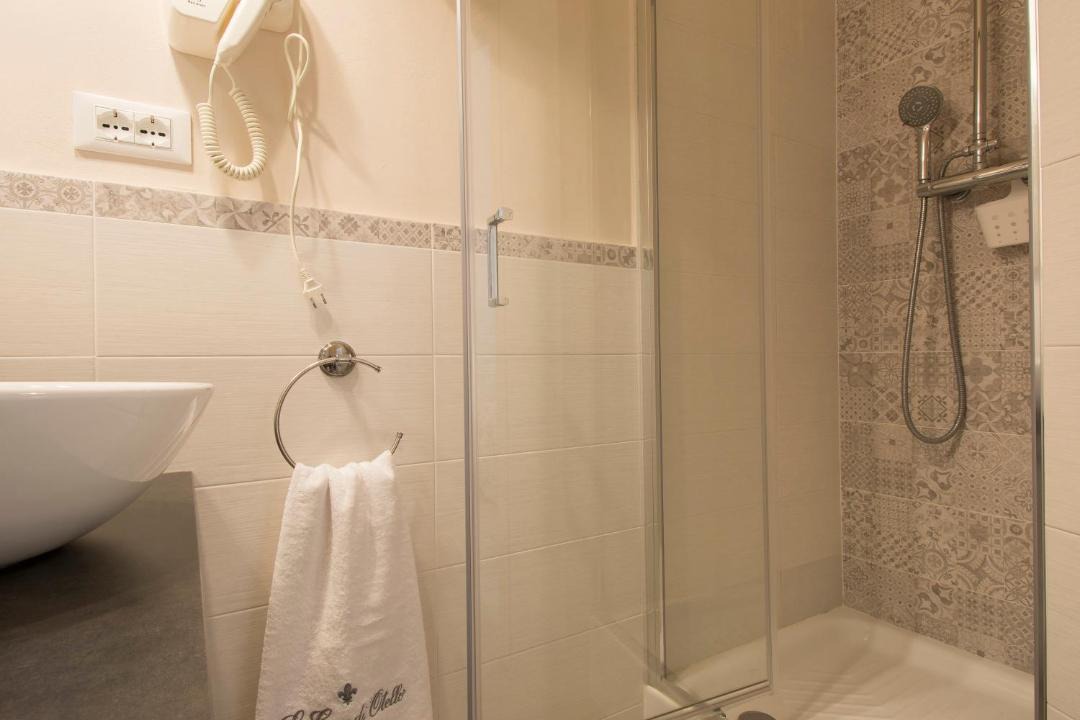 Photo of Bathroom in Seano