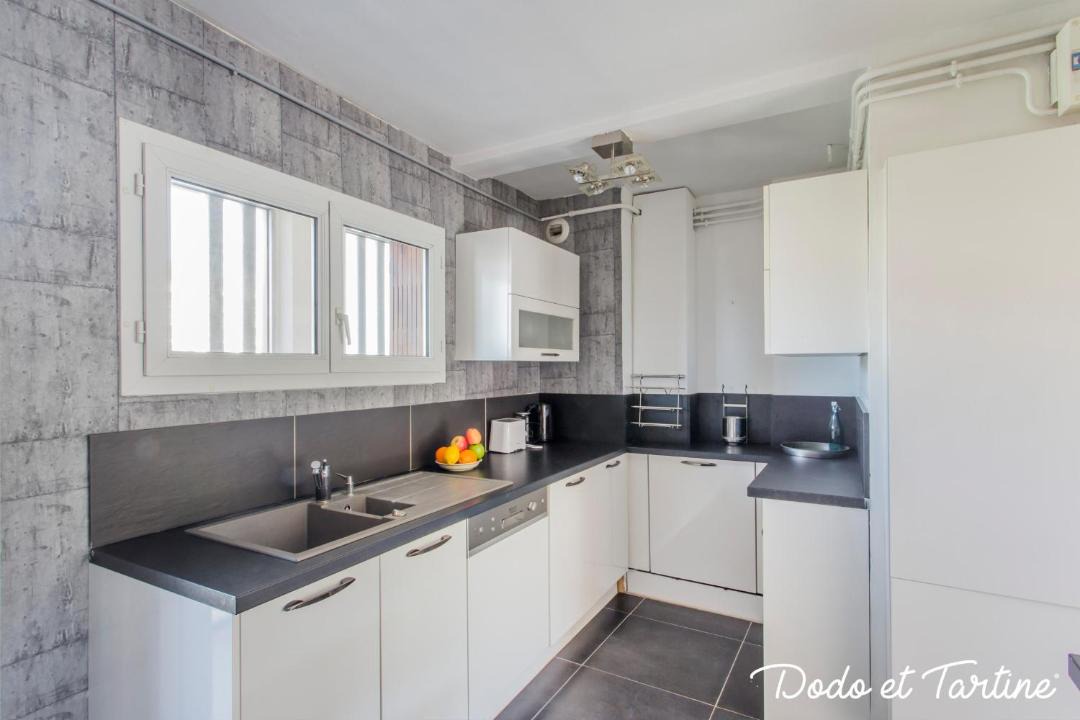 Photo of Kitchen in Le Mourillon