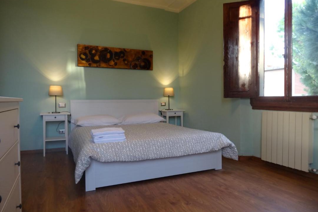 Photo of Bedroom in Isolotto