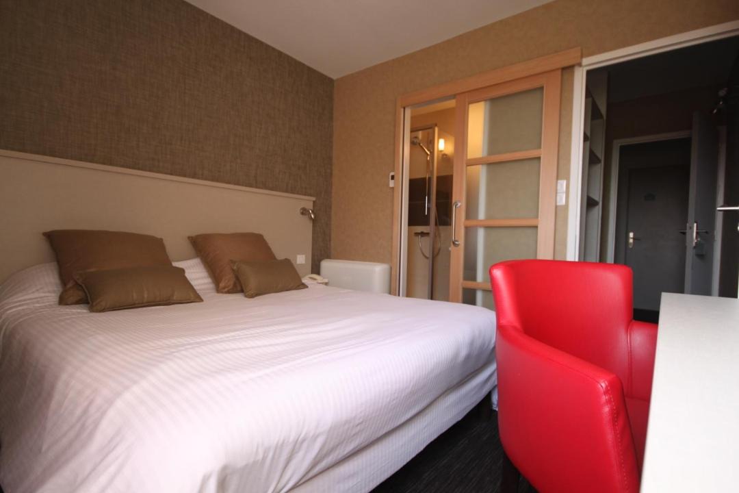 Photo of Bedroom in Latresne