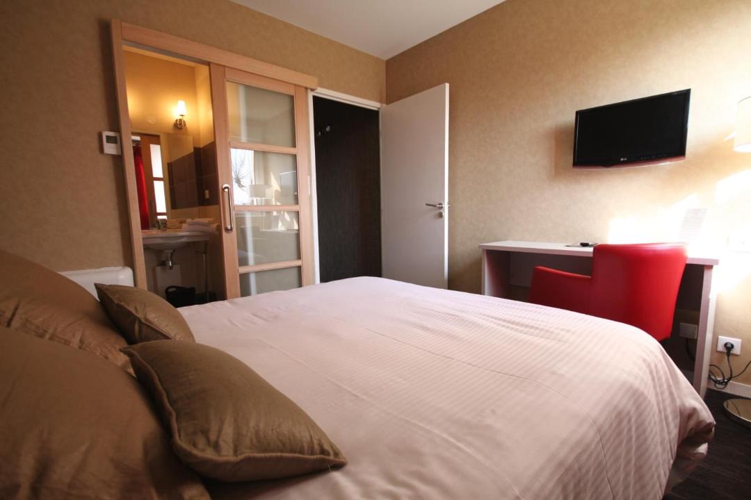 Photo of Bedroom in Latresne