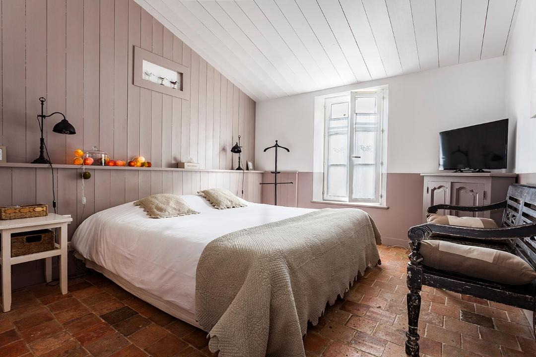 Photo of Bedroom in Le Bois-Plage-en-Re