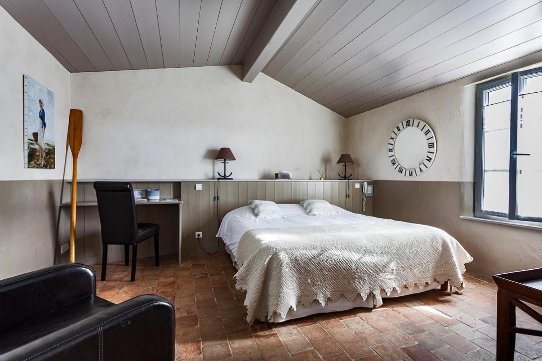 Photo of Bedroom in Le Bois-Plage-en-Re