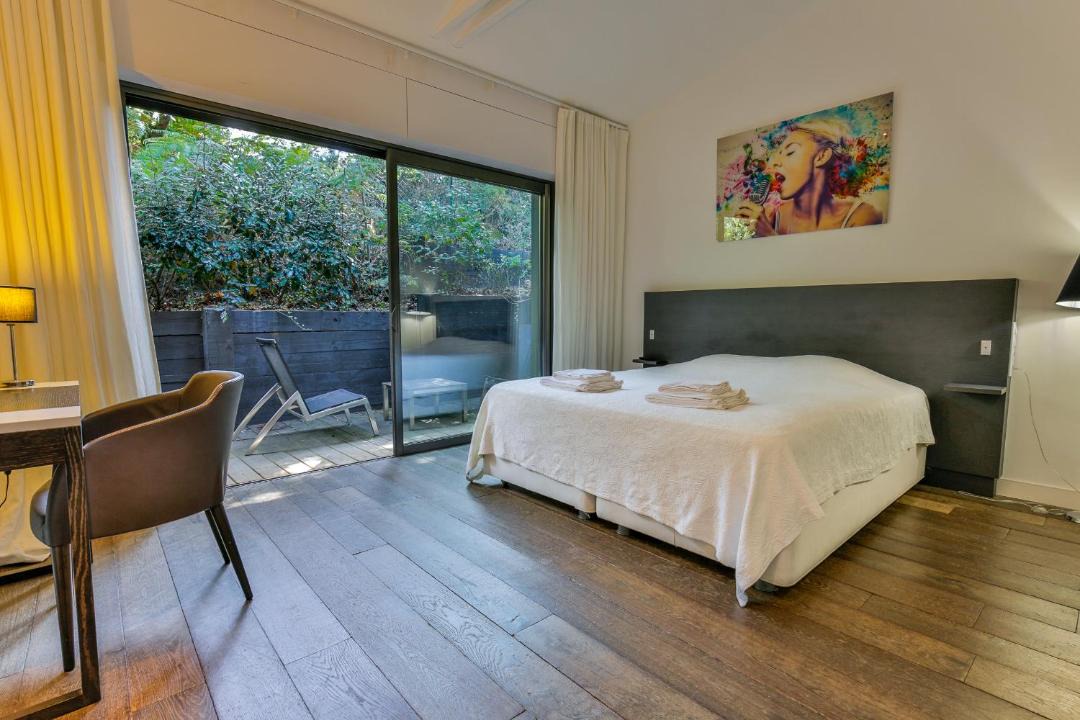 Photo of Bedroom in Seignosse