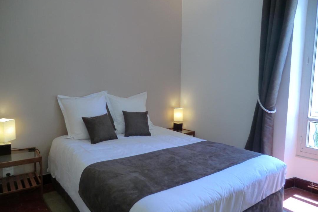 Photo of Bedroom in Rians