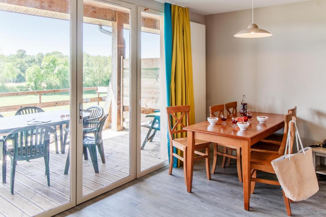 Photo of Livingroom in Jonzac