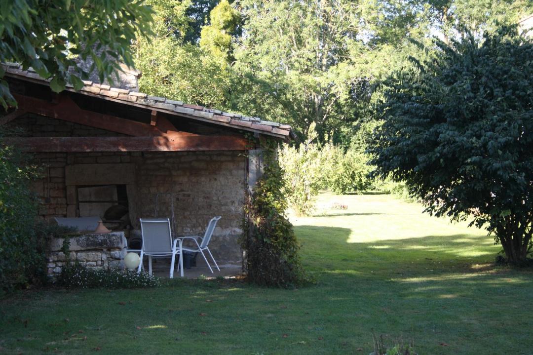 Photo of Buildings in La Creche