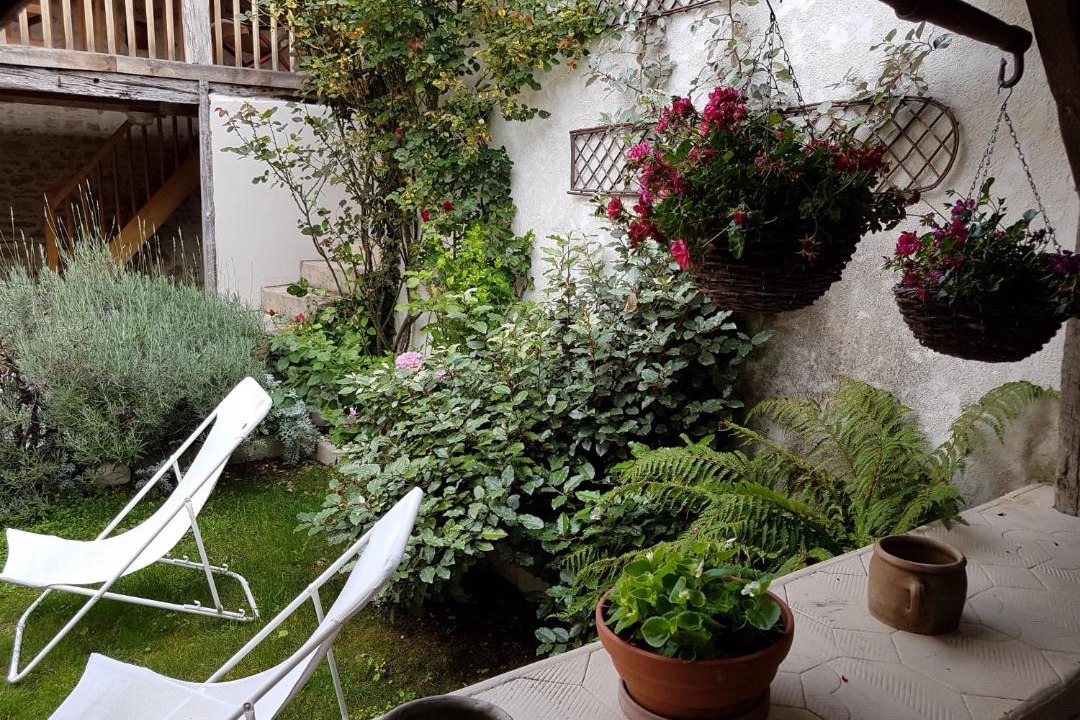 Photo of Others in Verteuil-sur-Charente