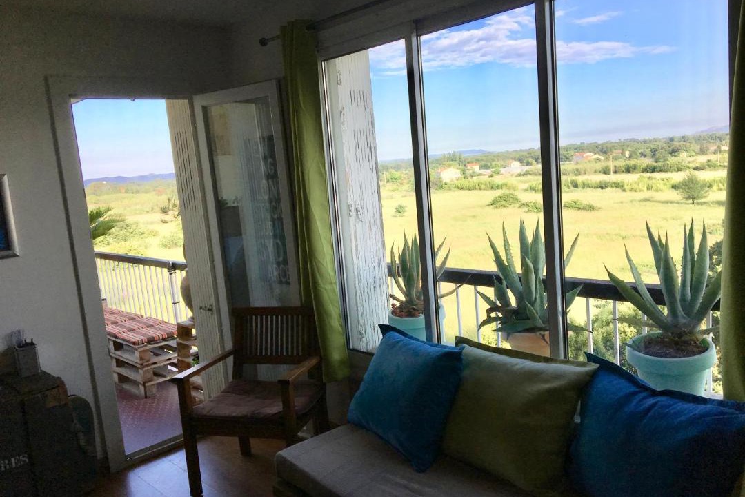 Photo of Livingroom in Hyeres