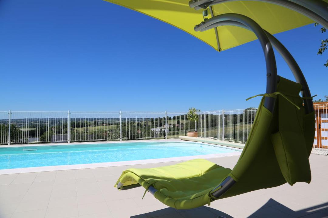 Photo of Patio Balcony in Chatellerault