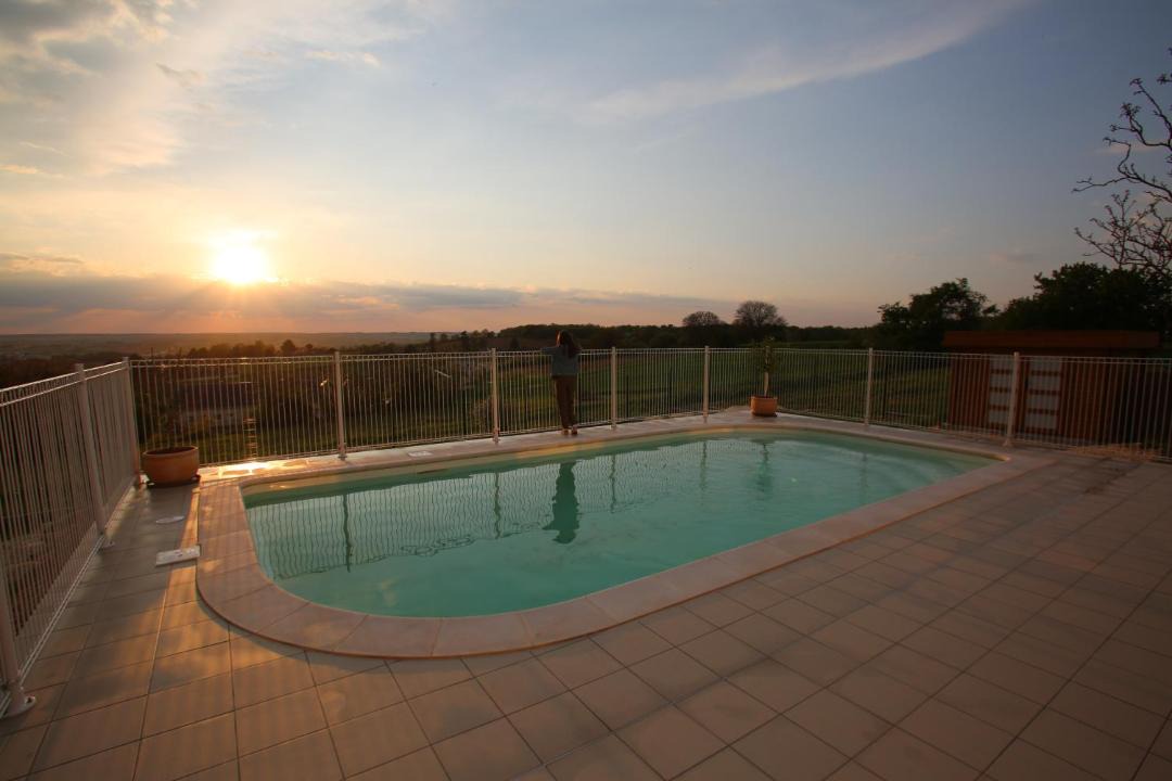 Photo of Patio Balcony in Chatellerault