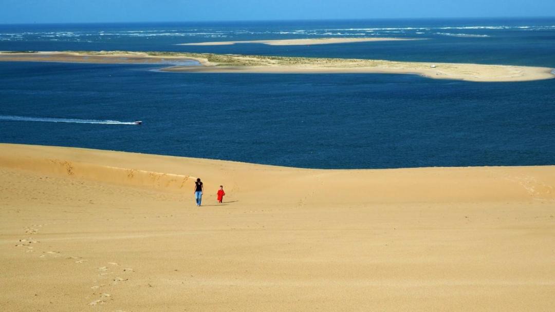Photo of Outdoor in Gujan-Mestras