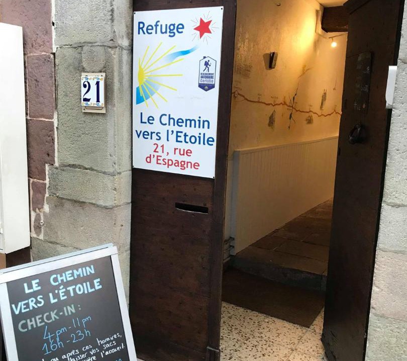 Photo of Others in Saint-Jean-Pied-de-Port