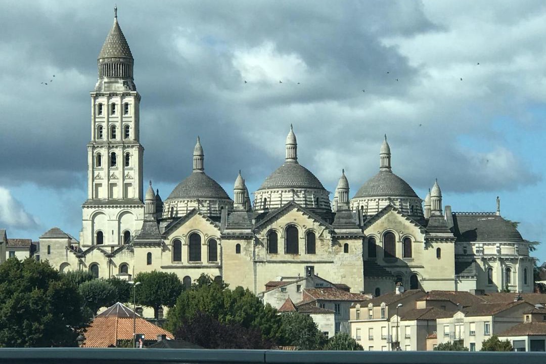 Photo of Buildings in Perigueux