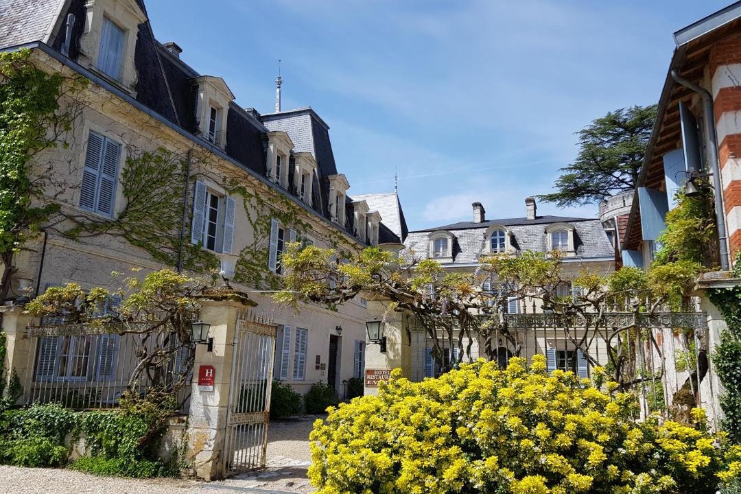Photo of Others in Annesse-et-Beaulieu
