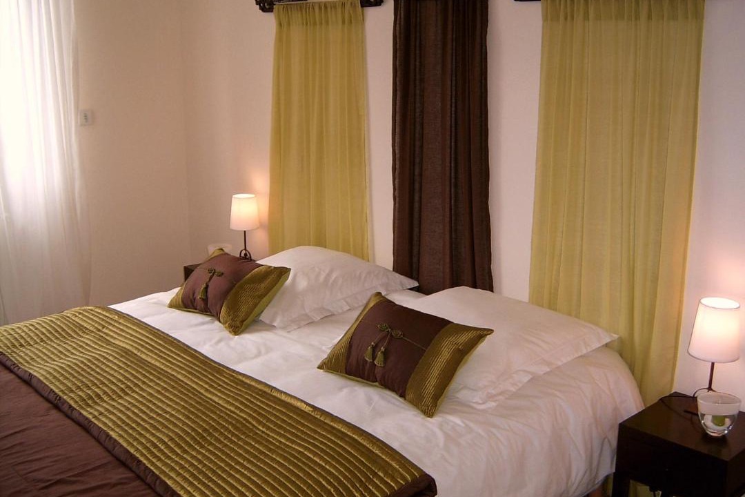 Photo of Bedroom in La Creche