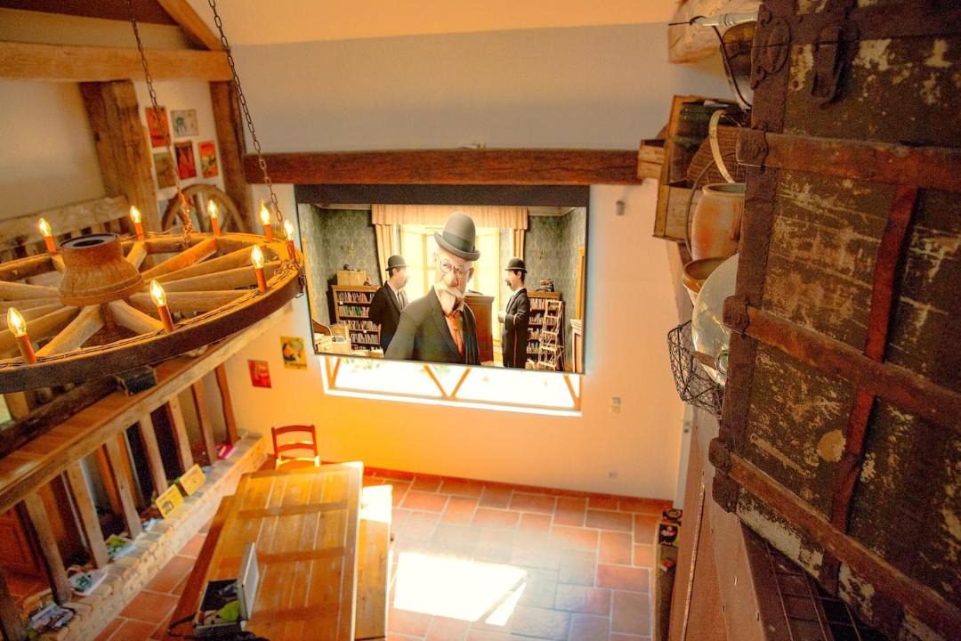Photo of Others in La Souterraine
