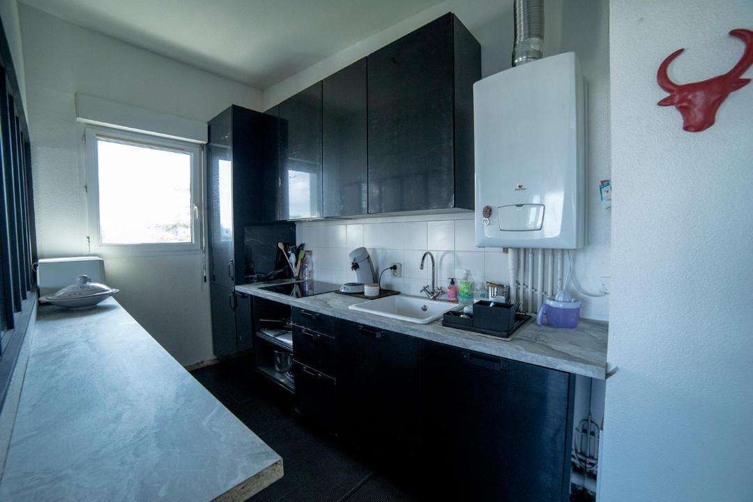 Photo of Kitchen in Bruges