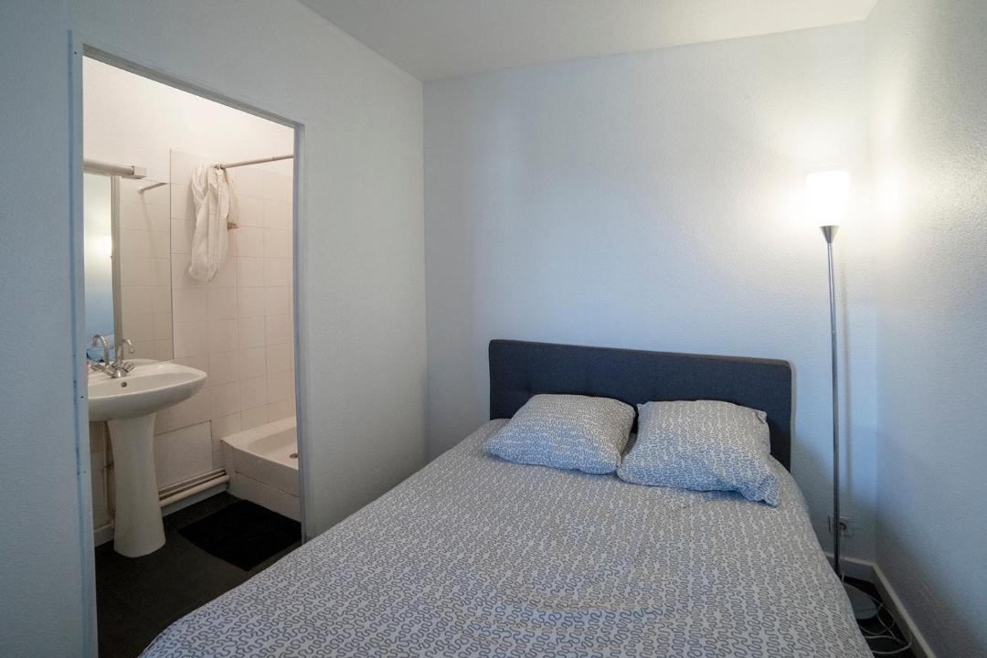 Photo of Bedroom in Bruges