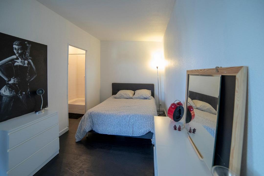 Photo of Bedroom in Bruges