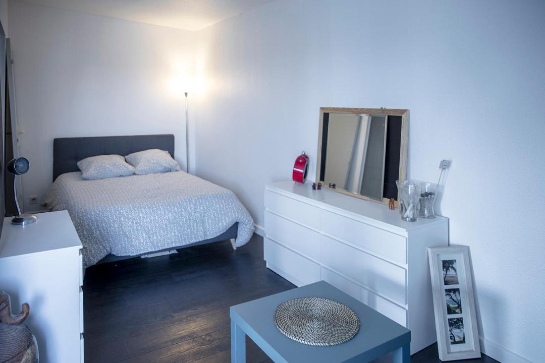 Photo of Bedroom in Bruges