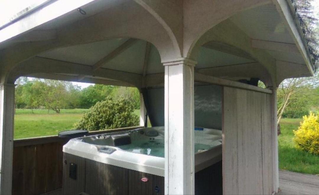 Photo of Patio Balcony in Begadan